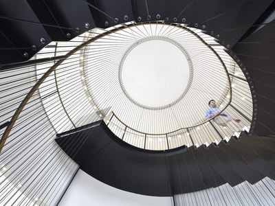Condé Nast Headquarters 
(Workplace)